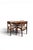 Teak Dining Table with Double Extension by Poul Hundevad for Hundevad & Co., 1960s For Sale - Image 15 of 18