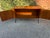 Mid-Century Modern 1960s Mid Century Danish Teak Media & Vinyl Record Cabinet For Sale - Image 3 of 10