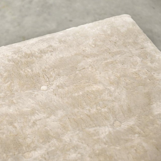 Daybed in Oak and Almond Colored Fabric by Børge Mogensen for Fredericia Stolefabrik For Sale - Image 9 of 14