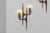 1970s Sconces by Angelo Brotto for Esperia, Italy, 1970s, Set of 2 For Sale - Image 5 of 17