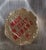 Murano Glass Wall Lamp For Sale - Image 6 of 8