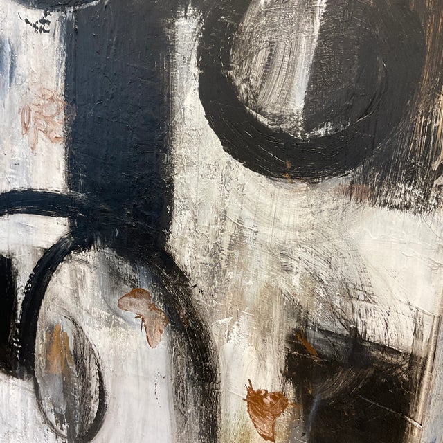 Contemporary Abstract Painting For Sale In Nashville - Image 6 of 10