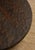 Hand-Hammered Wood Coffee Table, 1970s For Sale - Image 6 of 8