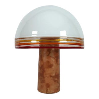 1970s Roberto Pamio Renato Toso Febo Lamp Leucos For Sale
