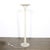 Documented Mid-Century Modern Hand-Blown Scavo Glass Torchiere by Karl Springer For Sale - Image 14 of 15