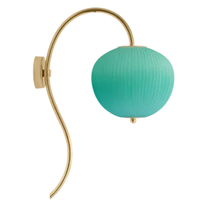 China 03 Wall Lamp by Magic Circus Editions