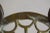 19th-Century Brass & Iron Trivet For Sale - Image 6 of 7