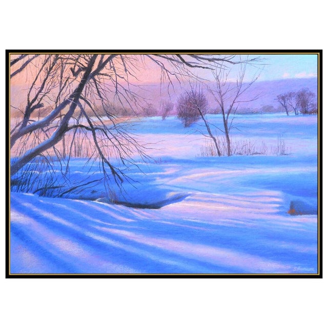 Message us to inquire about custom framing options! (Included for free with every purchase) The artwork here, "Euphoria",...