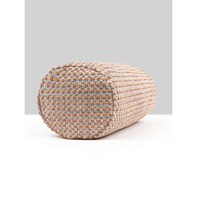 Performance fabric never looked chicer with our Heatherton woven. Featuring 14 fashionable colorways in recycled acrylic...