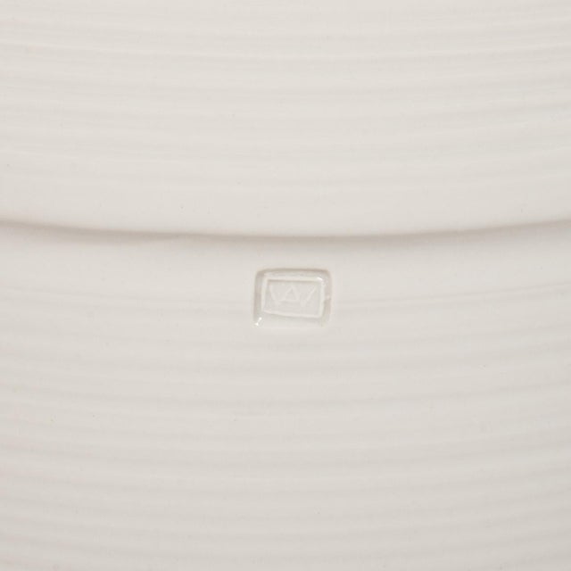 Ceramic Flower Pot For Sale - Image 5 of 6