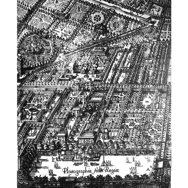 "An Illustrated History of Gardening" 1978 Huxley, Anthony For Sale - Image 12 of 12