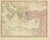 Antique Trojan War Map by Wilkinson, 1815 For Sale - Image 4 of 9