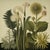 This fine art print reproduces a beautifully detailed 19th-century botanical illustration depicting an elegant arrangement...