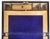 American 19th C Burled Walnut & Bird's Eye Maple Campaign Flip Top Lap Desk For Sale - Image 14 of 17