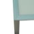 Atavola Glass Satin Dining Table Silver from B&B Italia / C&B Italia For Sale - Image 4 of 12