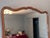 Mid-Century Modern Vintage 1940s Joseph Gerte Boston Custom Mahogany 9-Drawer Dresser & Mirror Set For Sale - Image 3 of 12