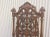 1920s Jacobean Style Chair For Sale - Image 4 of 9