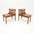 Regency Style Side Tables, 1930s, Set of 2 For Sale - Image 11 of 11