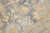 Antique Zabihi Collection Persian Mahal Light Blue Field Rug - 7' x 10' For Sale In New York - Image 6 of 12