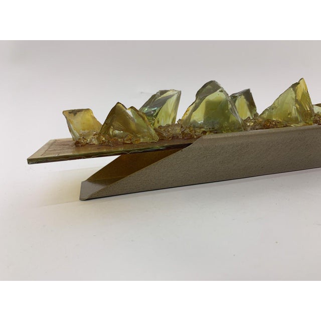 Wall Lamp from Cosack Leuchten, 1970s For Sale - Image 9 of 14