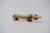 Mid-Century Modern Vintage Brass Bottle Opener in the Shape of a Dachshund by Walter Bosse for Herta Baller, 1950s For Sale - Image 3 of 10