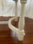 Early 20th Farmhouse Style Draw Leaf Dining Table For Sale - Image 12 of 16