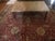 2000 - 2009 Granite and Iron Custom Made Coffee Table For Sale - Image 5 of 8