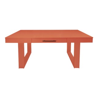 Vintage Used Mid Century Modern Desks Chairish