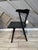 Four Hands Ripley Black Oak Dining Chair – Modern Designer Accent Seating For Sale In Phoenix - Image 6 of 6