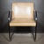 Beige Knoll Tubular Brno Leather Dining Armchairs c.1986 For Sale - Image 8 of 12