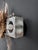 Ice Cube Glass Wall Lights, 1970, Set of 4 For Sale - Image 4 of 8