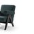 Contemporary Capitol Complex Armchair from Cassina For Sale - Image 3 of 10