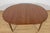 Mid-Century Modern Oval Dining Table in Teak from G-Plan, United Kngdom, 1960s For Sale - Image 6 of 18