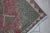 1970s 1970s Turkish Red Medallion Doormat Rug For Sale - Image 5 of 13