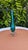 1980s Vintage Double Glass Vase in Murano, 1970s For Sale - Image 5 of 6