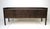 Mid Century Credenza Sideboard or Stereo Cabinet in the Style of Harvey Probber For Sale - Image 16 of 16