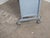 Gray Iron Trolley, 1960s For Sale - Image 10 of 11