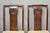 Wood Vintage Drexel Heritage Oriental Ming Treasures Mahogany Dining Chair - Set of 4 For Sale - Image 7 of 16