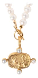 Example of New & Custom Necklaces