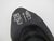 Japanese Calligraphy Ink Stone Suzuri Stick Grinder Black Slate For Sale - Image 4 of 9