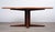 Heltborg Møbler Oval Extendable Dining Table in Rosewood attributed to John Mortensen, Denmark, 1960s For Sale - Image 4 of 13