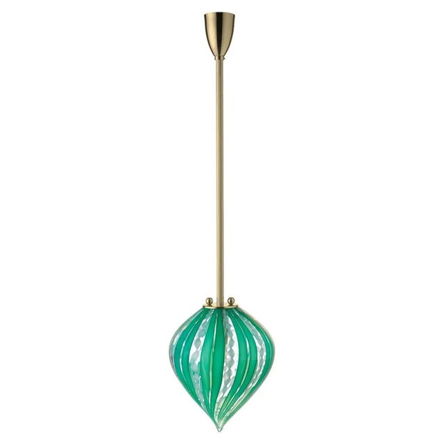 Verde Pendant by Magic Circus Editions For Sale - Image 6 of 6
