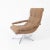 Armchair by Guido Bonzani for Tecnosalotto, 1970s For Sale - Image 10 of 13