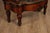 White Antique American Renaissance Revival Walnut Mirrored Etagere Hall Tree For Sale - Image 8 of 18