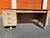 Vintage Mid Century Modern Cole Steel Tanker Desk For Sale - Image 11 of 11