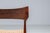 Large Dining Chairs by Christian Linneberg for Christian Linneberg, 1960s, Set of 12 For Sale - Image 11 of 15