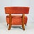 1980s Vintage Lounge Chair by Thayer Coggin, Usa 1980's For Sale - Image 5 of 12