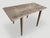 2010s Andrianna Shamaris Wabi Sabi Console or Side Table For Sale - Image 5 of 6