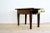 Table in Oak with Decoration For Sale - Image 6 of 9