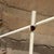 1980s 1980s Post-Modern Benny Frandsen Counter-Balance Halogen Task Lamp For Sale - Image 5 of 11